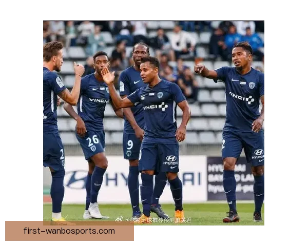 热情洋溢的巴黎FC球迷文化与城市精神深度解析