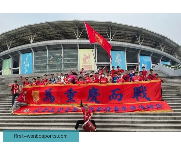 重庆超级联赛最新积分榜全面解析各队表现与排名趋势 重庆超级联赛最新积分榜全面解析各队表现与排名趋势